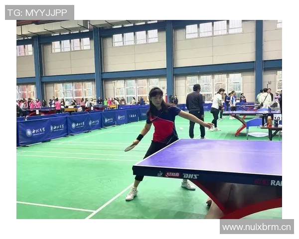 成都乒乓球队在城市联赛中的灵活性与战术运用深度分析 成都乒乓球队在城市联赛中的灵活性与战术运用深度分析