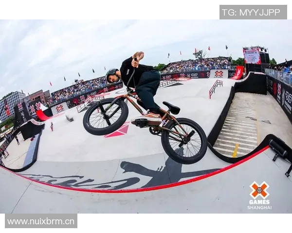 李磊专访：从极限运动新手到顶尖高手的成长之路与心路历程