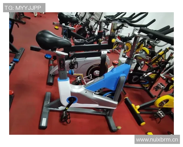 新手健身器材推荐：入门装备全攻略