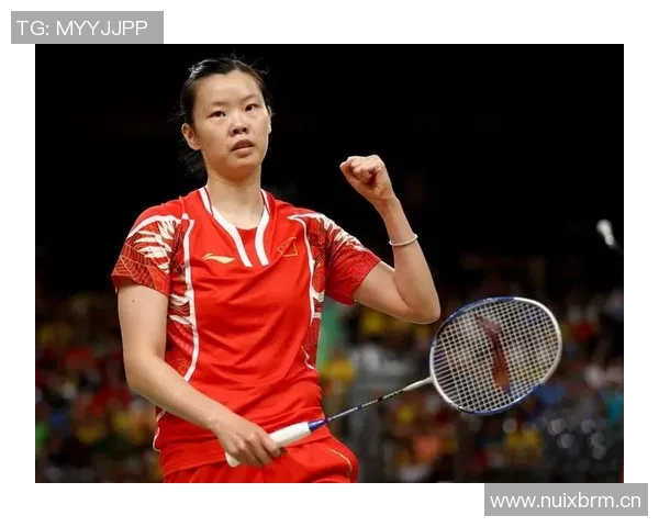 中国羽毛球运动员：突破自我 创造辉煌 追逐世界羽坛巅峰之路