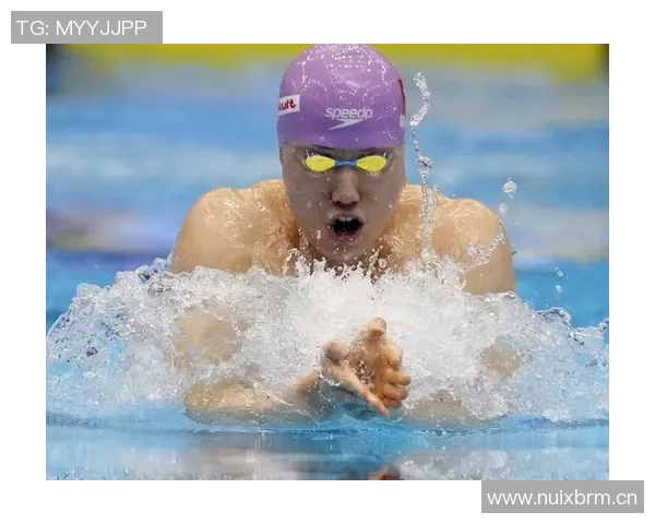 蛙泳新视角：精准呼吸技巧的突破探索